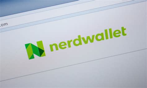 Credit Card Data NerdWallet
