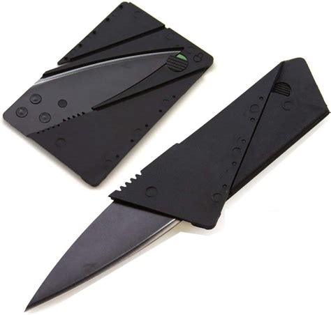 Credit Card Knife manufacturers & suppliers - Made-in …