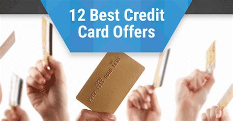 Credit Card Offers