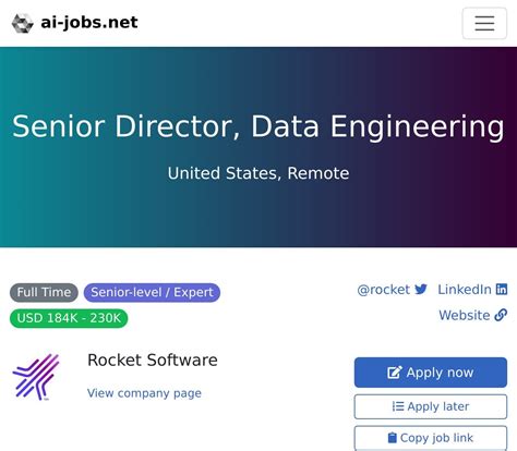 Credit Karma is hiring Senior Data Engineer II USD 206k-230k