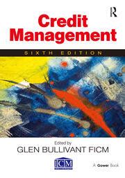 Credit Management - Google Books