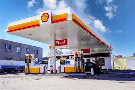 Credit Strategy CS Latest News Shell expects more record breaking