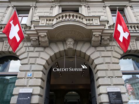 Credit Suisse deal averted crisis, Swiss central bank says