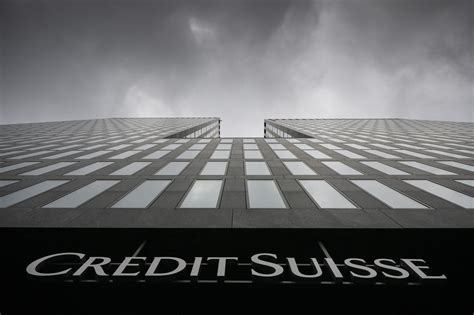 Credit Suisse saw $69 billion in outflows at start of 2023