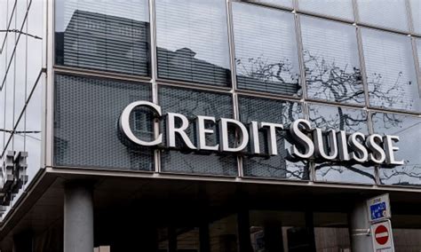 Credit Suisse troubles fuel more bank anxiety