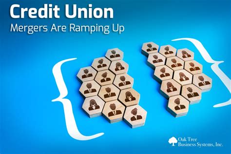 Credit Union Mergers to Hold Steady Credit Union Times