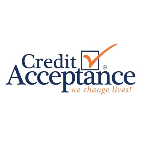 Credit acceptance com. Things To Know About Credit acceptance com. 