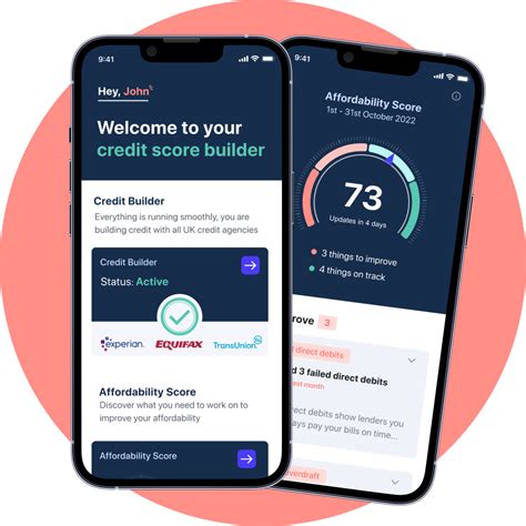 Credit builder apps. Using Experian Boost could improve your credit scores—fast. · Building your credit history helps show lenders you're reliable. · Expanding your Experian credit&nb... 