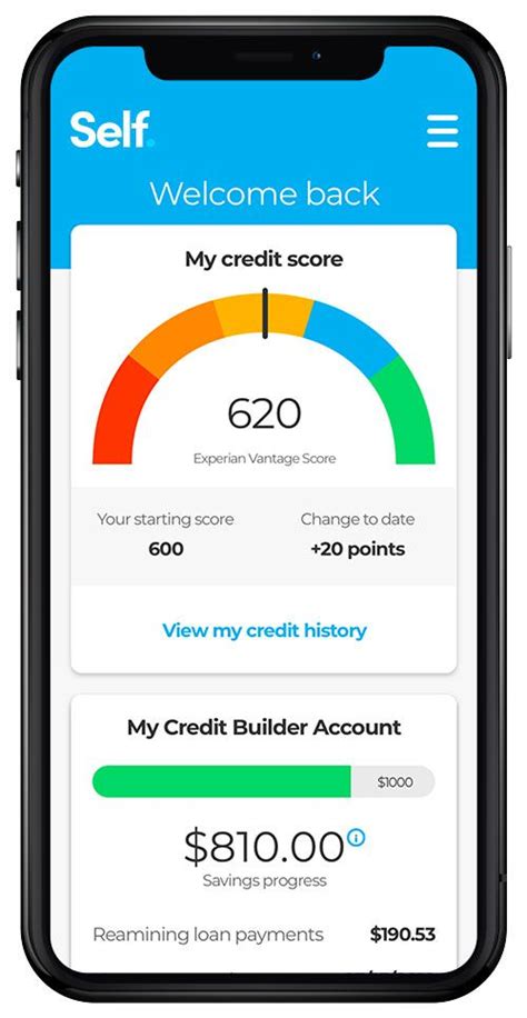 Credit building apps. So let's take a look at these free apps for your credit score: Mint: Budget & Track Bills. CreditWise from Capital One. MyCredit Guide from American Express. Experian CreditWorks Basic. All of ... 