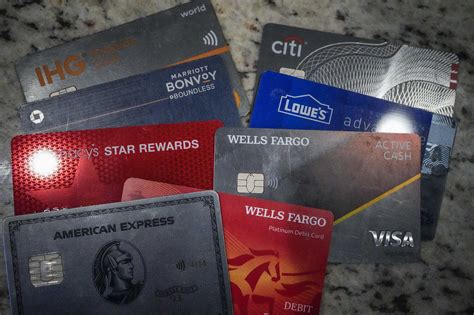 Credit card delinquencies. While some experienced borrowers worry about how many credit cards, others have different priorities. Whether you’re getting your first credit card or have less than ideal credit, you’re usually more concerned about simply getting approved ... 