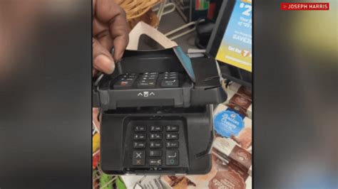 Credit card skimmer found at 7-Eleven in Santa Rosa