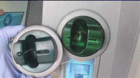 Credit card skimmers on the rise in Bay Area, according to San Pablo PD
