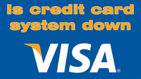 Credit card system down today 2023. April 4, 2022 at 2:46 AM PDT. Listen. 0:38. This article is for subscribers only. Some American Express Co. customers are facing further disruption as a systems issue limits access to the credit ... 