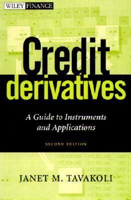 Credit derivatives synthetic structures a guide to instruments and applications 2nd edition. - Wencel scherffers geist: und weltlicher gedichte.