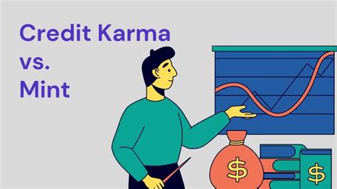 Credit karma vs mint. 11 Nov 2023 ... Intuit, which bought the company two years later, is shutting down Mint and trying to move users to its Credit Karma offering. Credit Karma ... 