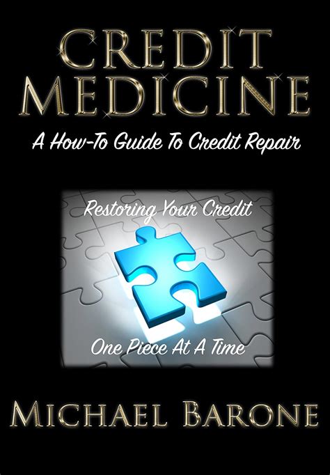 Credit medicine a howto guide to credit repair. - Permit technician study guide practice tests.