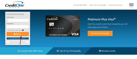 Credit one card login. Things To Know About Credit one card login. 