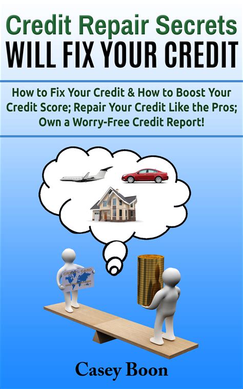 Credit repair secrets guide to fixing your credit rating and. - Innstilling om behovet for idrett og fysisk fostring..