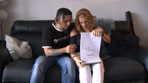 Credit score blocks man from moving in with legally blind fiancee