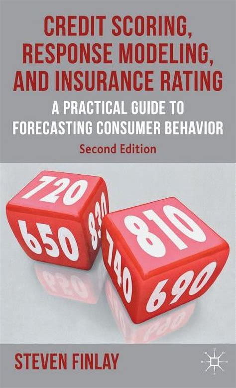 Credit scoring response modelling and insurance rating a practical guide to forecasting consumer behaviour. - Guida allo smontaggio dell xps 17.