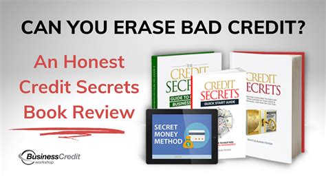 Credit secrets. I’m an unlikely person to have written this book, because I’m not known for my kindness or wisdom. Actually, I’m known for not being known at all, … 