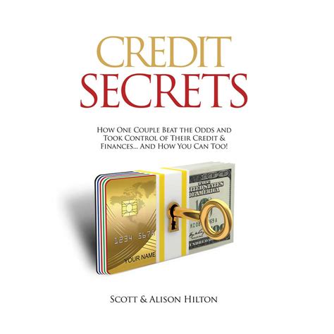 Credit secrets review. Credit Secrets: The Best Tricks And Secrets To Repair Your Credit And Improve Your Score. Change Your Financial Life. Manage Your Expenses And Money In … 