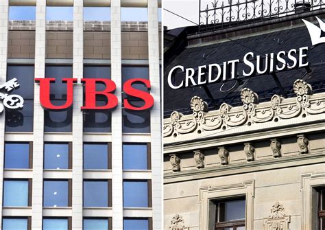 How UBS’s $3.3bn Credit Suisse deal spawned $9bn of legal claims. Lawsuits are stacking up against the bank, the Swiss regulator and the nation of Switzerland. Save. Sunday, 1 October, 2023. UBS .... 