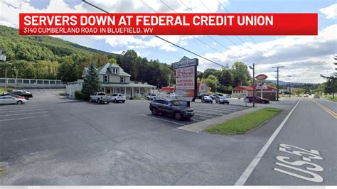 Credit union bluefield wv. Mailing Address: P.O. Box 1755 , Bluefield, West Virginia 24701: Phone: 304-325-9753 