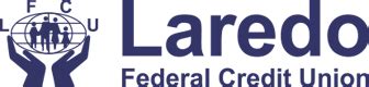  Laredo Federal Credit Union was chartered on Jan. 1, 1956. Headquartered in Laredo, TX, it has assets in the amount of $122,980,959. Its 20,613 members are served from 4 locations. . 