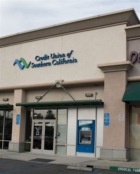 Credit union so cal. Credit Union of Southern California (CU SoCal) is a leading financial institution empowering those who live, work, worship, or attend school in Orange County, Los Angeles County, Riverside County, and San Bernardino County to reach their goals and build strong financial futures. 