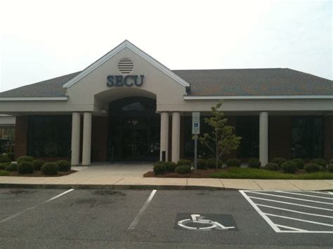 Navy Federal Credit Union is a financial institution that serves the military community and their families in the United States. This branch is located in Wilmington, NC. Navy Federal Credit Union is well-capitalized and federally insured, making it a safe and reliable choice for its members.. 
