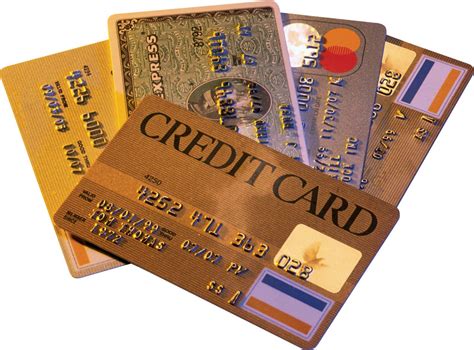 Creditcards