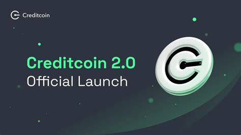 Creditcoin