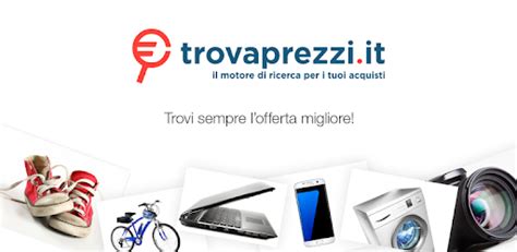 Credito Confronta prezzi Trovaprezzi.it