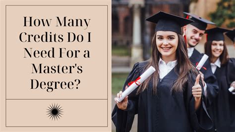 Initial Requirement. Most master’s degrees require an introducto