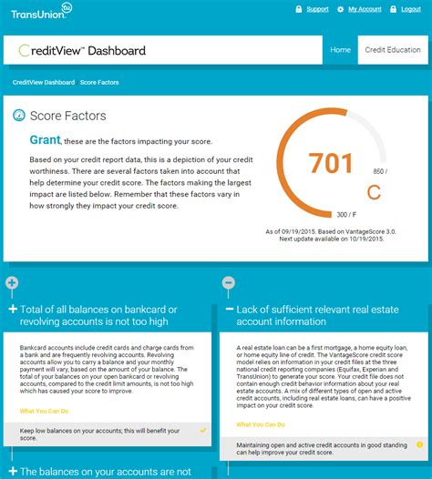 The CreditView web-based dashboard, which can also be made available via API in the lender’s own app or website, enables finance providers to offer their customers ongoing visibility of their credit report and score. It includes daily alerts to provide early warning of changes to their credit profile – a useful tool for fraud monitoring .... 
