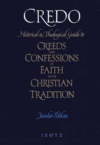 Credo historical and theological guide to creeds and confessions of. - Magia une a kate daniels libro 9.