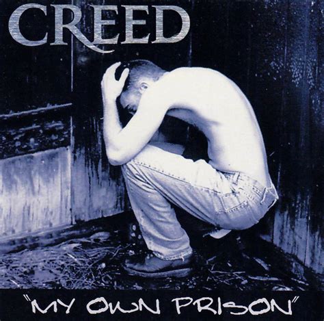 Creed - My Own Prison Releases Discogs