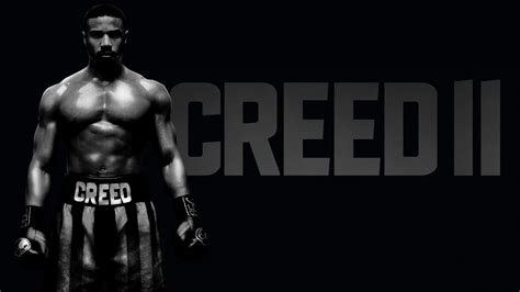 Creed 2 wallpaper
