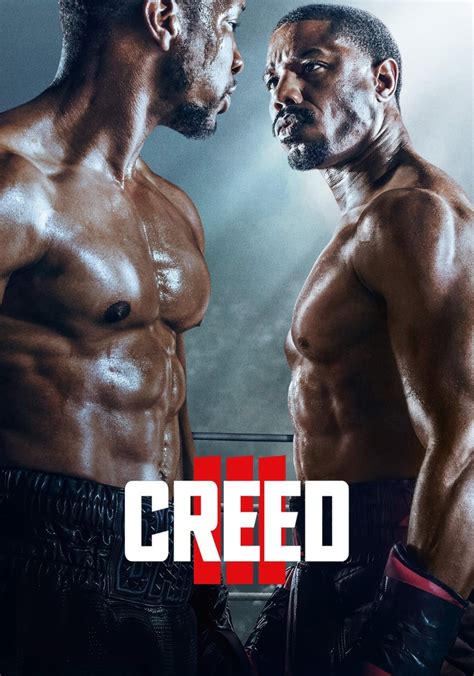 Creed 3 free watch. How to stream Creed III. Creed III is officially available to stream, as the movie is available to all Prime Video subscribers at no extra cost. In fact, all … 