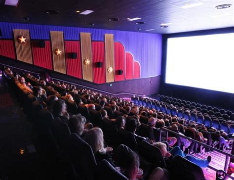 Regal Sandhill IMAX & RPX. Rate Theater 450 Town Center Place, C