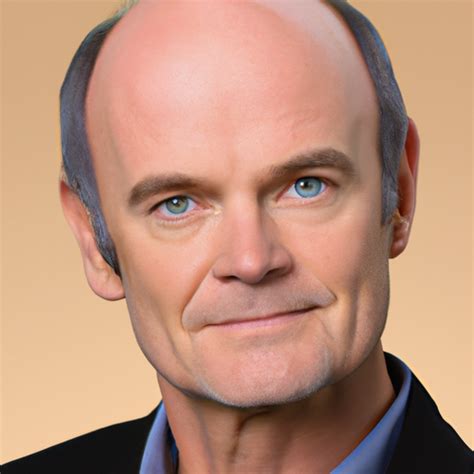 Creed Bratton Net Worth & Salary - The Wealthy Celebs