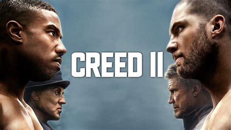 Creed II 2024 4K Wallpapers HD Wallpapers ID #24629