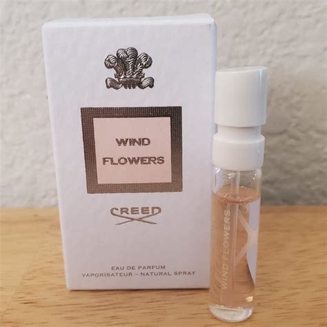 Creed Other Ml Creed Wind Flowers Poshmark