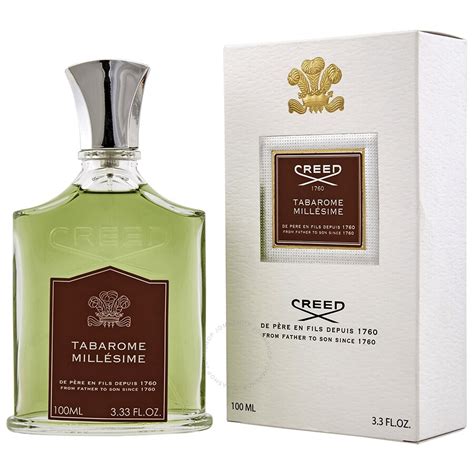 Creed Tabarome By Creed Eau De Parfum Spray 3.3 Oz For Men