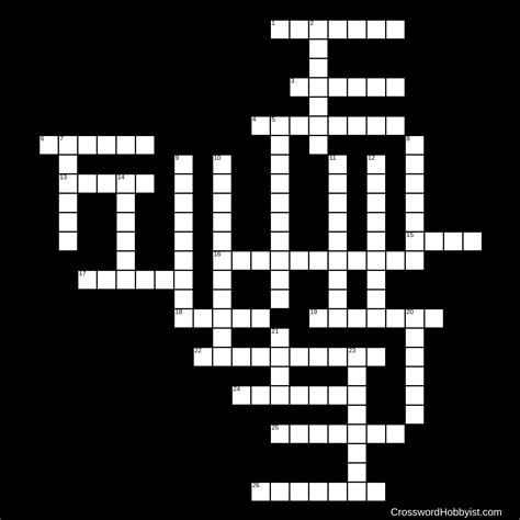 The Crossword Solver found 30 answers to "creed of hollywood", 6 letters crossword clue. The Crossword Solver finds answers to classic crosswords and cryptic crossword puzzles. Enter the length or pattern for better results. Click the answer to find similar crossword clues . Enter a Crossword Clue.. 