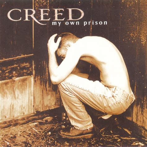 Creed my own prison. Things To Know About Creed my own prison. 