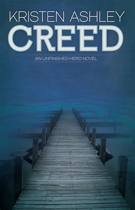 Read Online Creed Unfinished Hero 2 By Kristen Ashley