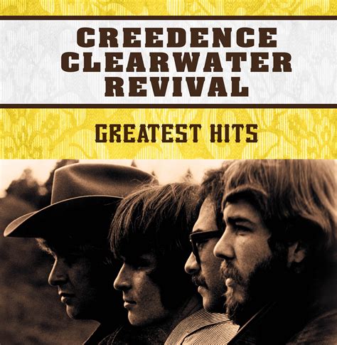 Creedence clearwater songs. Things To Know About Creedence clearwater songs. 