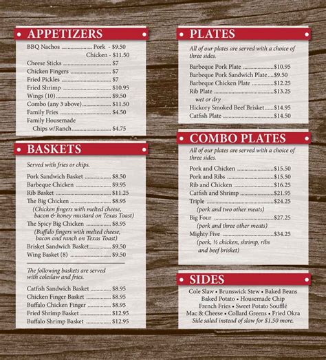 Creekside BBQ & Catering Vancouver, Washington